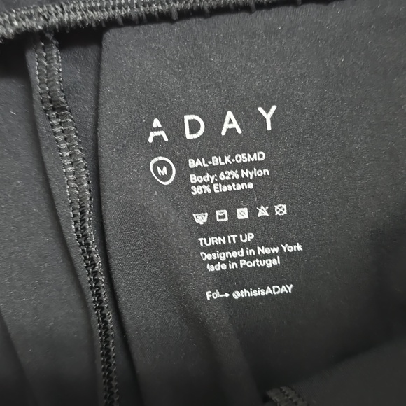 ADAY Turn It Up Dress Pants - Picture 6 of 13